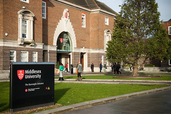 birkbeck virtual campus tour