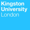 Kingston University Logo