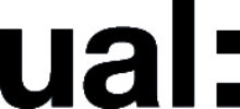 Ual Logo Black 174X792
