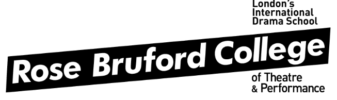 Rose Bruford College of Theatre and Performance