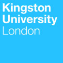 Kingston University Logo